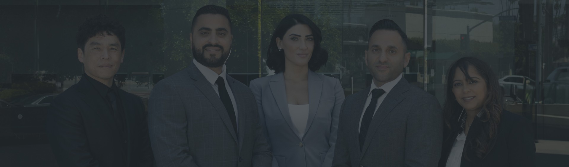 SNS Law: Real Estate Attorneys in Los Angeles